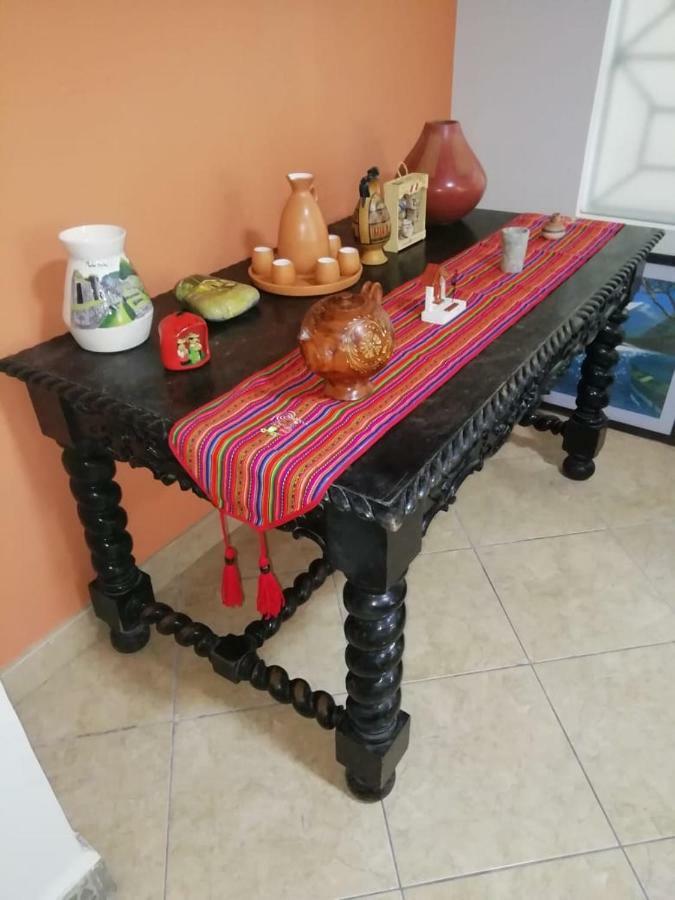 Casablanca Miraflores