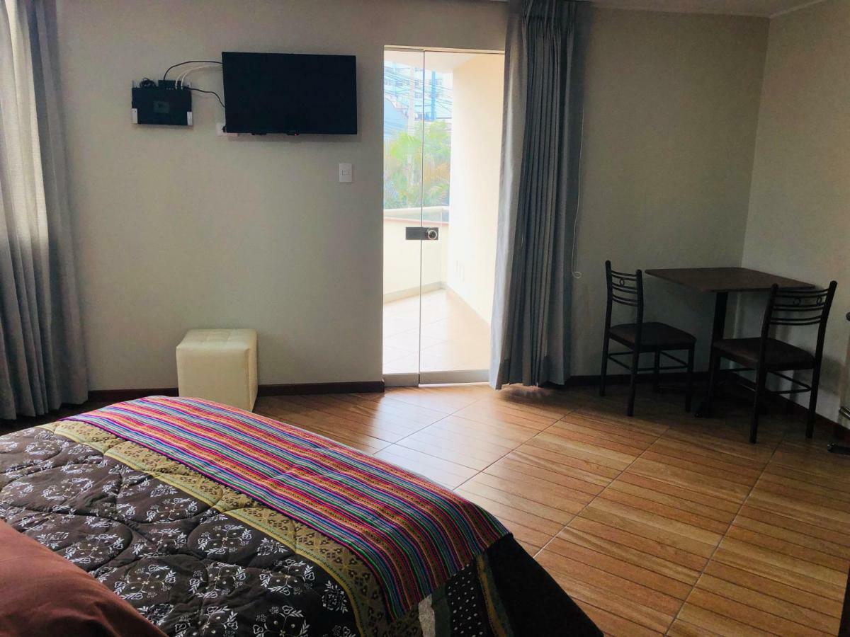 Casablanca Miraflores * Lima